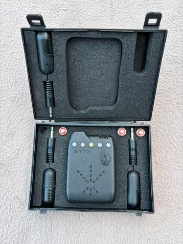 Gardner attx  V2 receiver system + 3 dongels beschikbaar voor biedingen