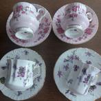 Royal Windsor & Spode Kop en Schotels, Gebruikt, Ophalen of Verzenden, Overige stijlen, Kop(pen) en/of Schotel(s)