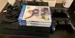 PlayStation 4, Spelcomputers en Games, Ophalen, Gebruikt