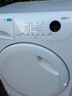 ZANUSSI LINDO CONDENSDROGER. IZGS, Witgoed en Apparatuur, Wasdrogers, 6 tot 8 kg, Ophalen of Verzenden, Zo goed als nieuw, Voorlader