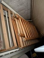 Wieg, Doe-het-zelf en Verbouw, Hout en Planken, Ophalen, Minder dan 25 mm, Zo goed als nieuw, Plank