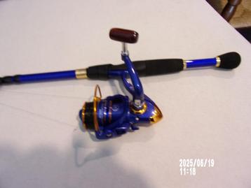 nieuw dropshot setje beschikbaar voor biedingen