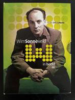 Wim Sonneveld DVD box, Alle leeftijden, Ophalen of Verzenden, Zo goed als nieuw, Stand-up of Theatershow