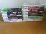 20 Xbox 360 Games, Avontuur en Actie, Ophalen of Verzenden, Zo goed als nieuw