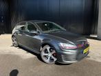 Volkswagen Golf 2.0 TSI 169KW 5D DSG 2016 Grijs, Stof, Zwart, 4 cilinders, 1984 cc