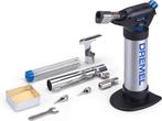 Dremel VersaFlame (2200-5) - Multifunctionele butaanbrander, Ophalen, Zo goed als nieuw