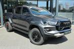 Toyota HILUX 2.8 D-4D DUBBEL CABIN GR SPORT A/T, Auto's, Bestelauto's, Automaat, Huisgarantie, Met garantie (alle), 10 km/l