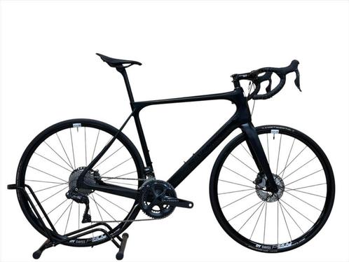 Storck Fascenario.3 Comp Disc Carbon Racefiets Ultegra Di2 2, Fietsen en Brommers, Fietsen | Racefietsen, Zo goed als nieuw, Overige merken
