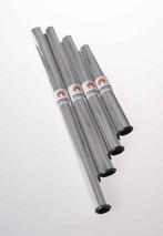 HR Radiatorfolie Tonzon rol 50cm hoog, Doe-het-zelf en Verbouw, Isolatie en Afdichting, Ophalen, Overige materialen, Minder dan 4 cm