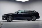 Audi A6 AVANT 40 TDI 204pk Pro Line Plus Aut. [ Matrix-LED L, Auto's, Audi, Gebruikt, 4 cilinders, Zwart, Leder