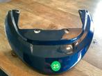 Scooter Kap - Blauw.                                  (PAO), Ophalen of Verzenden, Gebruikt, Kap, Overige merken