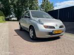 Nissan Micra 1.0 Pure in prijs verlaagd, Gebruikt, 4 cilinders, Origineel Nederlands, Handgeschakeld