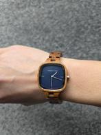 Woodwatch City 30mm moonlight unisex, Sieraden, Tassen en Uiterlijk, Overige merken, Overige materialen, Polshorloge, Overige materialen