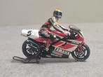 Yamaha YZR-500CC - Norick Abe, Ophalen of Verzenden, Zo goed als nieuw, Motor, Overige merken