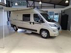 2020 Hymer Carado 600 2.3MJ Dwarsbed Airco Schotel 37000Km, Caravans en Kamperen, Buscamper of Camperbus, Airbags, Ringverwarming