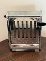 Vintage broodrooster; Inventum, Ophalen, Gebruikt