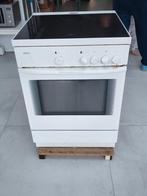 Bosch 3-fasen keramische kookplaat & oven, Witgoed en Apparatuur, Fornuizen, Ophalen, Gebruikt, 60 cm of meer, Keramisch