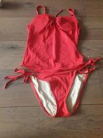 Victoria's Secret 3 delige bikini set in rood maat 75B, Ophalen of Verzenden, Zo goed als nieuw, Rood, Bikini