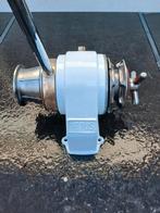 ankerlier vetus, Watersport en Boten, Bootonderdelen, Ophalen of Verzenden, Motor en Techniek, Zeilboot of Motorboot