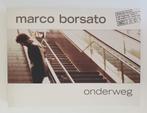 Marco Borsato Onderweg Box, Ophalen of Verzenden, Zo goed als nieuw, Pop, Boxset