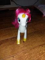 Leuke Eenhoorn Pop, Ophalen of Verzenden, Zo goed als nieuw, Overige typen