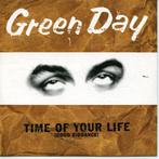 Green Day - Time of your life, Cd's en Dvd's, Cd Singles, Pop, Ophalen of Verzenden, Nieuw in verpakking