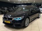 BMW 5-serie 530e M-SPORT|NAP|ORIG-NL|BTW|Keyless|Memory, Automaat, 1998 cc, Achterwielaandrijving, Gebruikt
