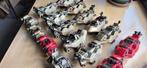 Vele remklauwen Brembo gold P2/P4 65MM Ducati 748 996 998, Motoren, Gebruikt, Aprilia, Brembo, Ophalen of Verzenden