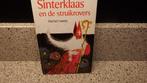mooi boek van Sinterklaas  en de struikrovers, Diversen, Sinterklaas, Ophalen of Verzenden, Gebruikt