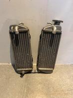 Onderdelen KTM LC4 620; kappen, achterbrug, rem, radiator, Motoren, Ophalen of Verzenden, Gebruikt