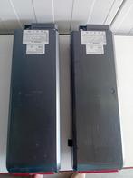 2 stuks defecte fiets accu Sundvall V.8 36v, Www.Sundvall.nl, Ophalen of Verzenden, Sundvall, Pyter jurjensstrjitte stiens