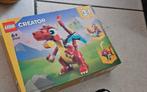 Lego Creator 3 in 1 nummer 31145, Ophalen of Verzenden, Nieuw, Complete set, Lego