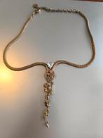 Ermani Bulatti vintage ketting, Sieraden, Tassen en Uiterlijk, Kettingen, Ophalen of Verzenden, Zo goed als nieuw, Overige materialen