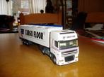 daf cargo floor, Ophalen, Zo goed als nieuw, Bus of Vrachtwagen, Lion Toys