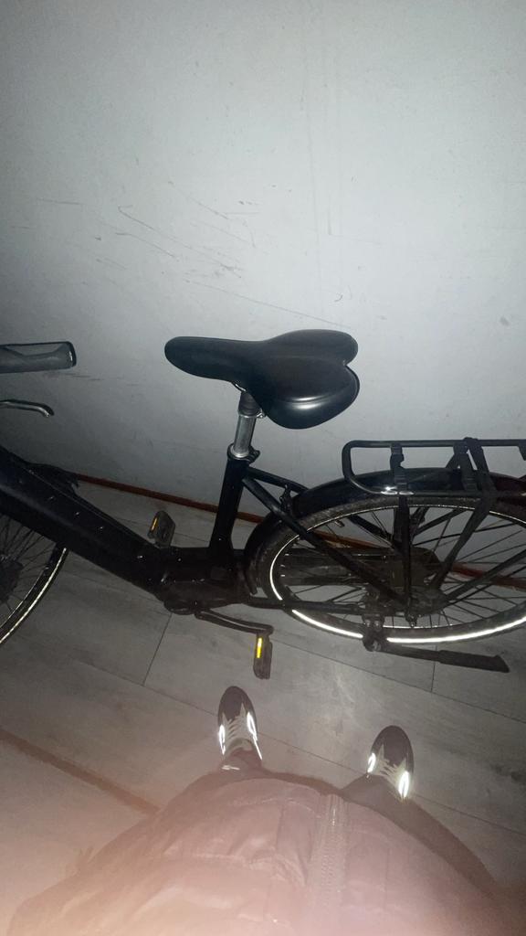 Trek Elektrische Fiets - Topstaat!, Fietsen en Brommers, Elektrische fietsen, Zo goed als nieuw, 51 tot 55 cm, 50 km per accu of meer