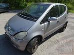 Mercedes-Benz A-klasse W168 A140 sloop alle onderdelen te ko, Auto-onderdelen, Ophalen of Verzenden, Gebruikt, Mercedes-Benz