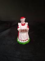 Lemax Mrs. Claus, Diversen, Kerst, Ophalen of Verzenden, Gebruikt