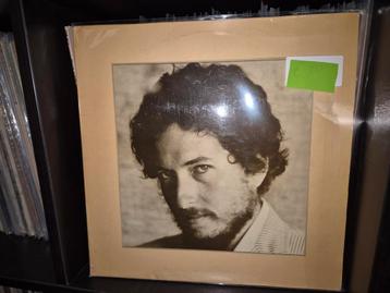 Elpee Bob Dylan beschikbaar voor biedingen