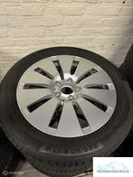 W205 C-klasse 17 inch Lm velgen 225/55/17 A2054012100, Auto-onderdelen, Banden en Velgen, Gebruikt, Velg(en), Ophalen of Verzenden