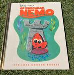 Finding Nemo, Jongen of Meisje, Zo goed als nieuw, Gouden boekje, Ophalen of Verzenden