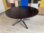 Zanotta eetkamer tafel, Gebruikt, 50 tot 100 cm, Design, Vierkant
