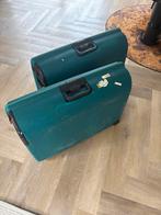 Koffers Carlton, Ophalen of Verzenden, Gebruikt