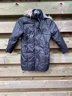 Pl Land Heritage & Tradition mt 104 Jas zwart capuchon 68 cm, Ophalen, Meisje, Pl land, Zo goed als nieuw