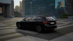 BMW 1 Serie 120 Automaat / Trekhaak / Parking Assistant / St, Auto's, Stof, 156 pk, Zwart, 3 cilinders