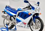 GEZOCHT Suzuki GSX R 1100 van 1990 of 1991/1992, Ophalen of Verzenden, Gebruikt