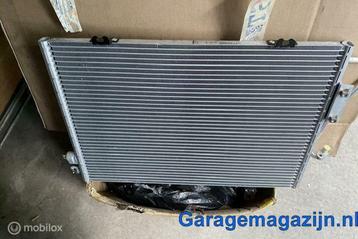 Airco condensor 35379 NRF Renault Clio II v.a. 09-1998 beschikbaar voor biedingen