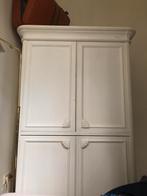 Tv kast hout, Huis en Inrichting, Kasten | Televisiemeubels, Ophalen of Verzenden, Zo goed als nieuw