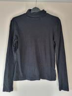 Zwarte trui, Maat 38/40 (M), H&M, Zwart, Ophalen of Verzenden