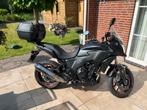 Honda CB500X 2014 | A2 | Topkoffer | SP Connect, Motoren, Motoren | Honda, 2 cilinders, Particulier, Toermotor, 471 cc