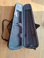 gratis vioolkist, Muziek en Instrumenten, Behuizingen en Koffers, Ophalen, Gebruikt, Viool of Altviool, Flightcase